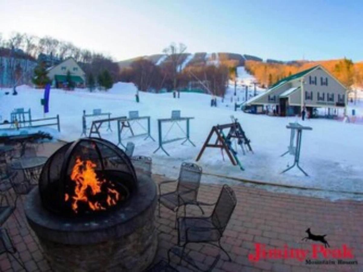 Mountain View Suite On Jiminy Peak Ski On Off -New Ганкок Екстер'єр фото