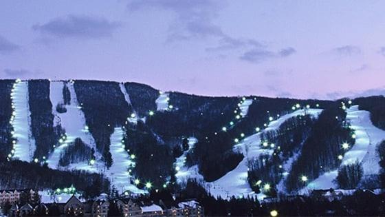 Mountain View Suite On Jiminy Peak Ski On Off -New Ганкок Екстер'єр фото