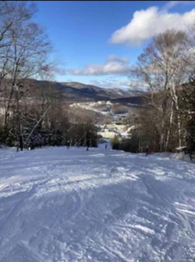 Mountain View Suite On Jiminy Peak Ski On Off -New Ганкок Екстер'єр фото